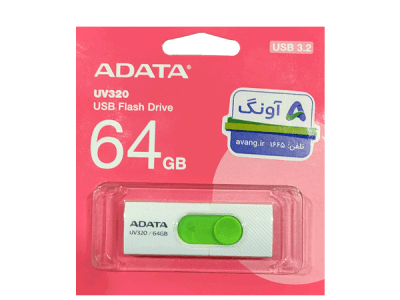 فلش 64 گیگ ADATA -UV-320
