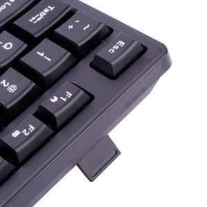 کیبورد ( صفحه کلید ) سیم دار دی نت DT-994