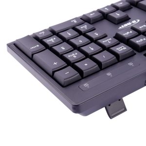 کیبورد ( صفحه کلید ) سیم دار دی نت DT-994