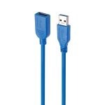 کابل افزایش USB 3.0 ایلون ELEVEN متراژ 1.5 متر