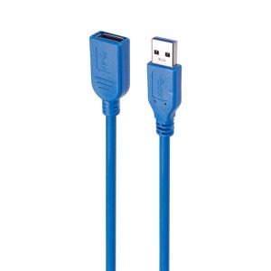 کابل افزایش USB 3.0 ایلون ELEVEN متراژ 1.5 متر
