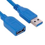 کابل افزایش USB 3.0 ایلون ELEVEN متراژ 1.5 متر