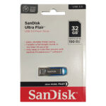 فلش مموری SanDisk Cruzer CZ73 Ultra Flair