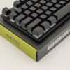 کیبورد گیمینگ الون مدل GK101 ا GAMING KEYBOARD GK-101