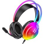 هدفون گیمینگ KAKUSIGA KSC-1297