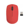 ماوس بی سیم رپو مدل M100 Silent ا Rapoo M100 Silent Wireless Mouse