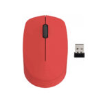 ماوس بی سیم رپو مدل M100 Silent ا Rapoo M100 Silent Wireless Mouse