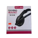 Headset گیمینگ تسکو مدل TH 5125