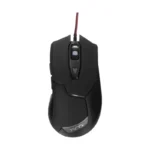 ماوس مخصوص بازی تسکو مدل Dragon TM 754GA