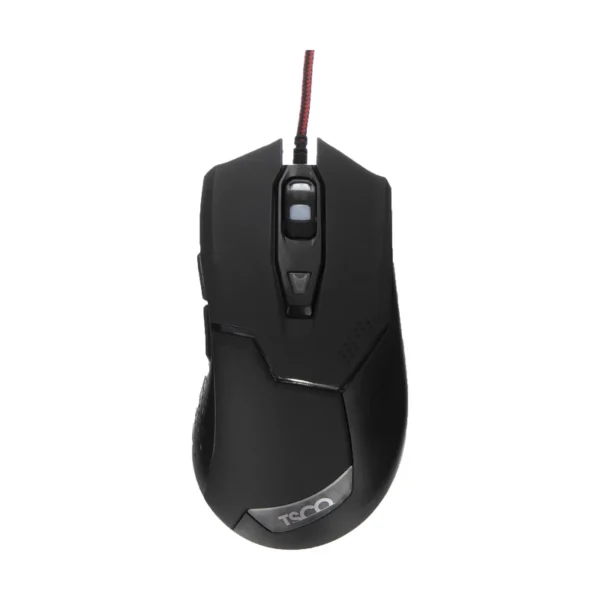 ماوس مخصوص بازی تسکو مدل Dragon TM 754GA