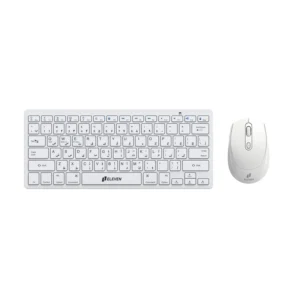 کیبورد و ماوس ایلون مدل WK802