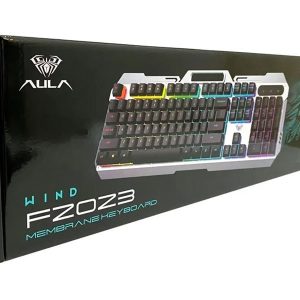 خرید و قیمت کیبورد گیمینگ آئولا مدل AULA F2023