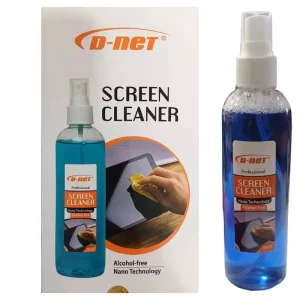 پاک کننده دی نت 250ml