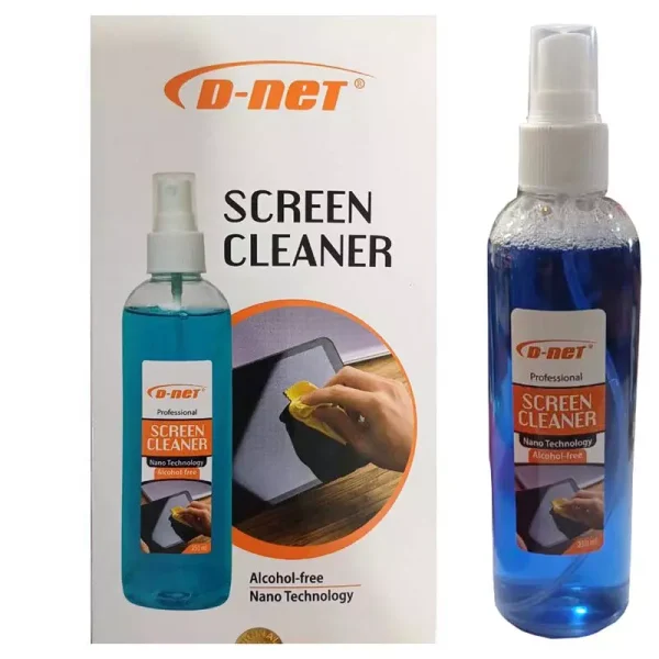 پاک کننده دی نت 250ml