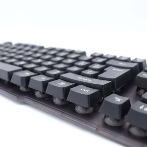 کیبورد دی-نت+ مدل DT-996