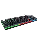 GAMING KEYBOARD GK-101