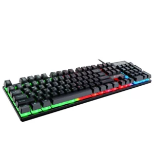 GAMING KEYBOARD GK-101