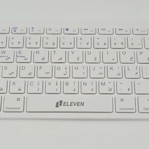 کیبورد و ماوس Eleven مدل WK802