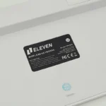 کیبورد و ماوس Eleven مدل WK802