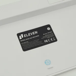 کیبورد و ماوس Eleven مدل WK802
