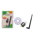 USB کارت شبکه ای نت مدل euw-1123