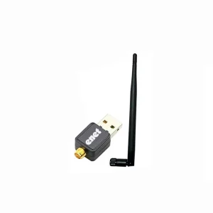 دانگل وای فای آنتن دار ای نت مدل euw-1124