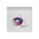 کارت شبکه USB بی سیم آنتن دار LB-LINK