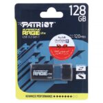 فلش 128 گیگ پاتریوت usb3