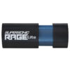 فلش 128 گیگ Patriot Supersonic Rage Lite USB3.2