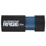 فلش 128 گیگ Patriot Supersonic Rage Lite USB3.2