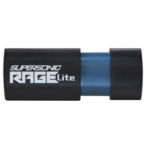 فلش 128 گیگ Patriot Supersonic Rage Lite USB3.2