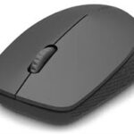 موس بی سیم رپو مدل M100 Silent