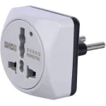 تبدیل برق 3 به 2 بیکو مدل A88