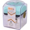 مبدل برق 3 به 2 Bikoمدل A88 - Image 3