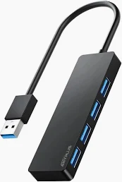 هاب USB