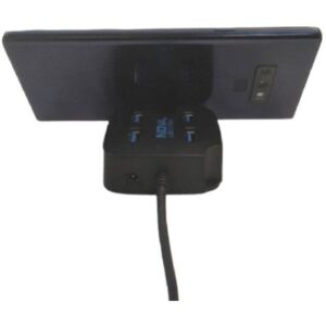 هاب USB3.0 چهار پورت X-NOVA با سری USB-A مدل x790