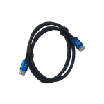 کابل HDMI ایکس وکس مدل 4K طول 1.5 متر