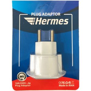 تبدیل 3 به 2 Hermes