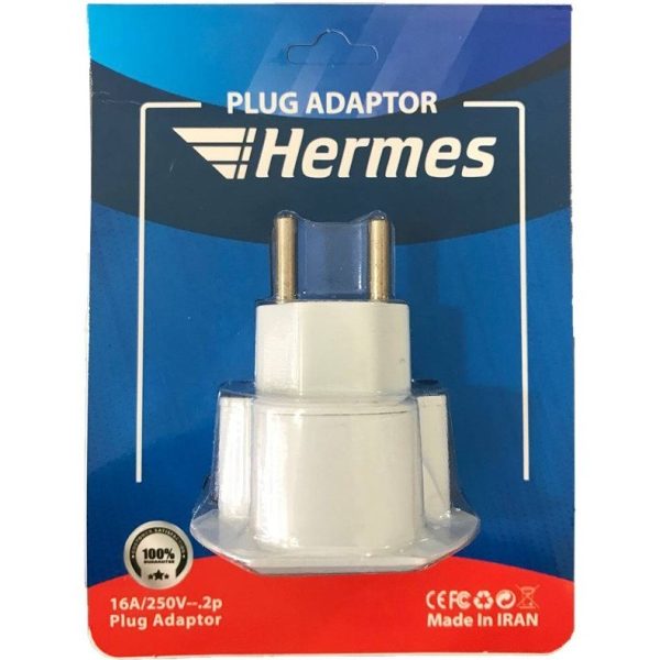 تبدیل 3 به 2 Hermes