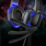 خرید و قیمت هدست گیمینگ KAKU KSC-713