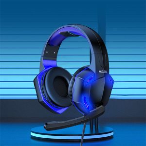 خرید و قیمت هدست گیمینگ KAKU KSC-713
