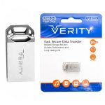 فلش مموری وریتی مدل V-819 ظرفیت 16 گیگابایت