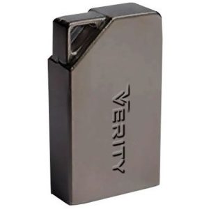 فلش مموری وریتی مدل V818 با ظرفیت 32 گیگابایت