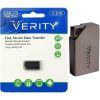 فلش مموری وریتی مدل V818 با ظرفیت 32 گیگابایت