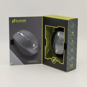 ماوس بی سیم الون مدل WM906