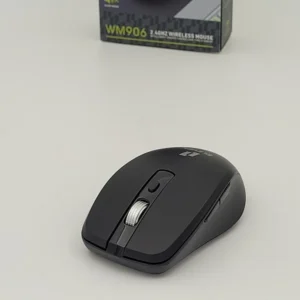 ماوس بی سیم الون مدل WM906