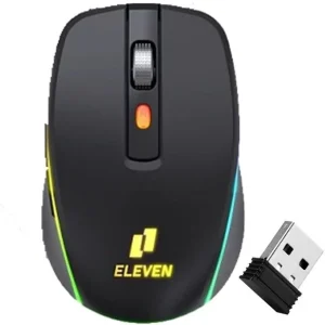 ماوس بی سیم ایلون مدل WM911