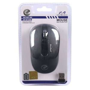 ماوس بی سیم ایکس پی پروداکت مدل XP-W140