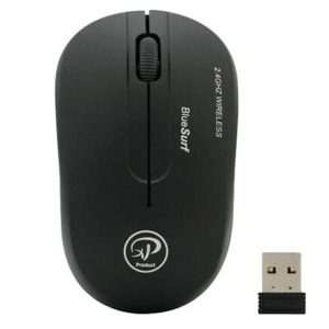 ماوس بی سیم ایکس پی پروداکت مدل XP-W140