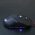 ماوس گیمینگ tsco 754